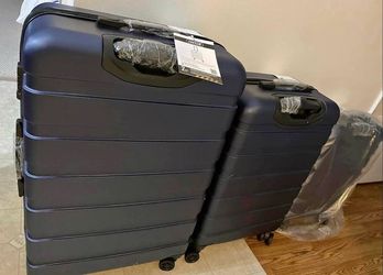 Luggage sets