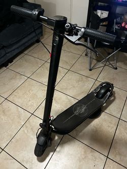 Urban drift electric S006 scooter