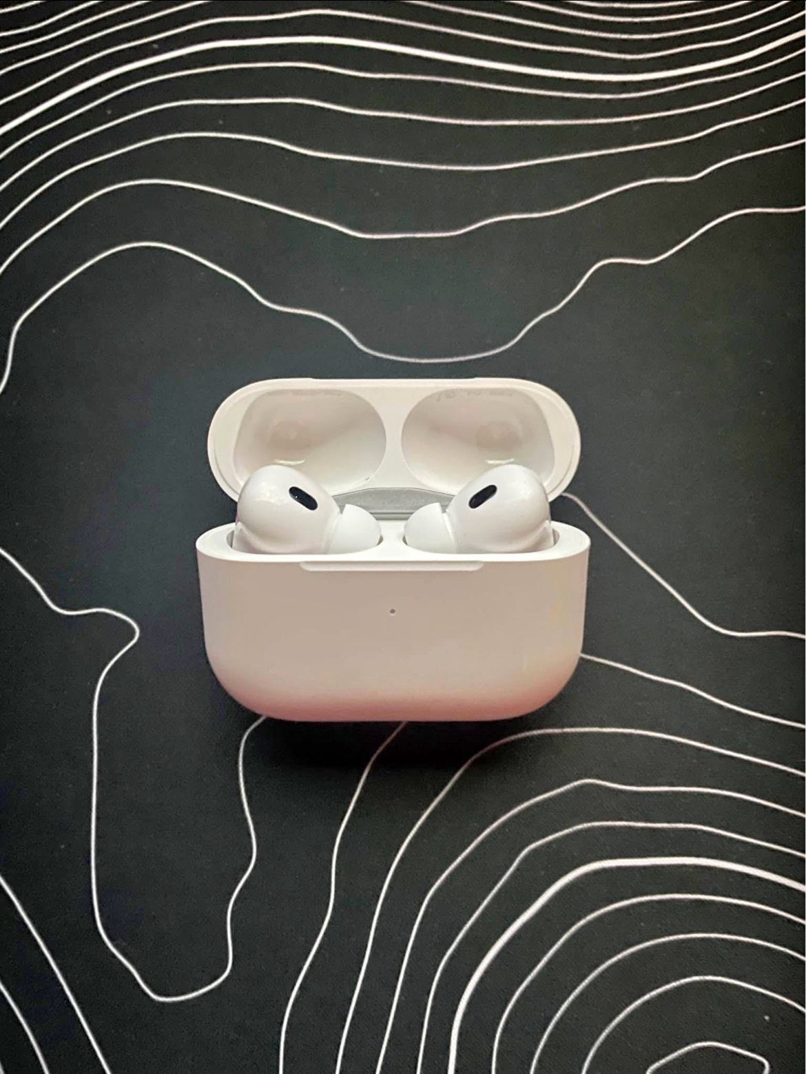 Airpod Pros