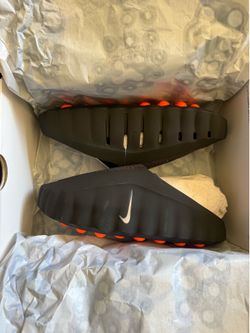 Nike mind slides