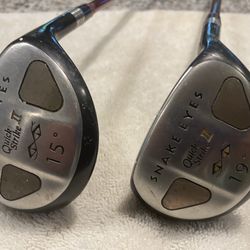 The Ideal Rescue Combo