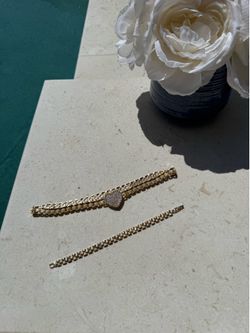 Rolex chain