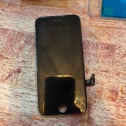iPhone 7 Screen