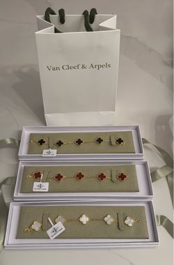 Van cleef