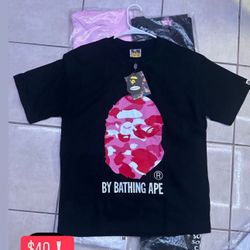 Bape Shirts