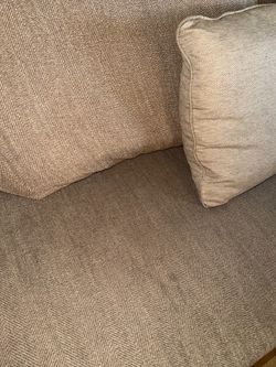 Sectional sofa