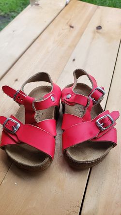 Toddler sandles