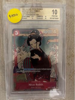 One Piece Singles