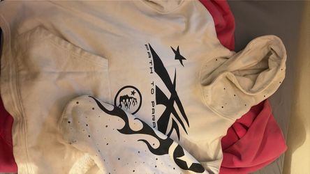 Hellstar hoodie
