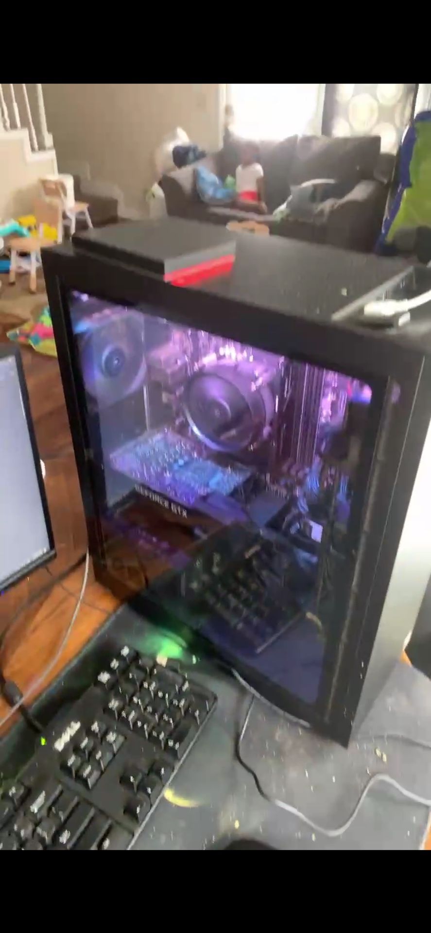 Pc For Sell