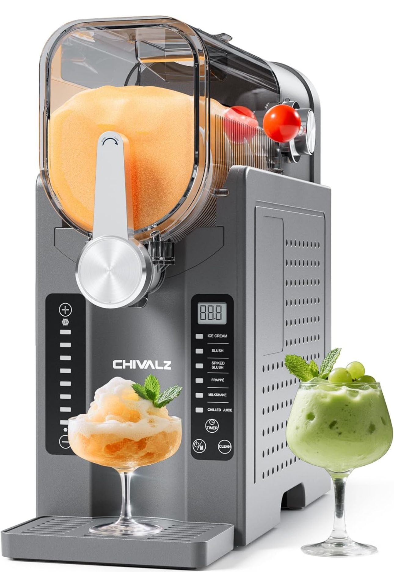 Slushie Machine