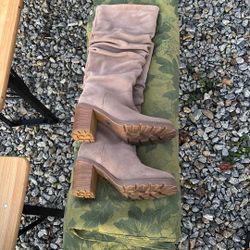 HARLEY DAVIDSON BOOTS SIZE 9