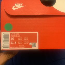 Nike Air Max 90