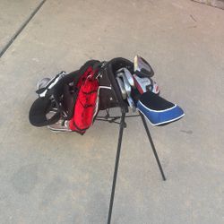 Junior Golf Set. 
