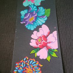 11x33 Jessup Griptape Flower Assortment 