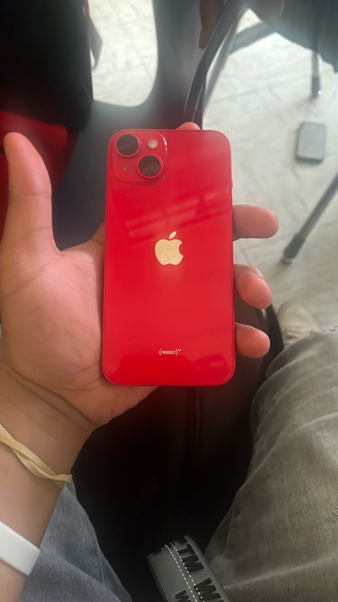 iPhone 14
