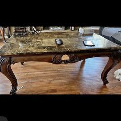 Beautiful Coffee Table 