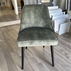 Soft Dining Chairs Only $50 each