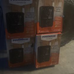 Electrón Utilitario Heater 