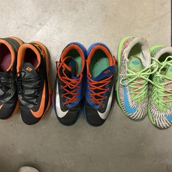 KD 6s Size 11
