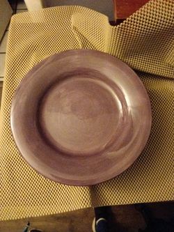 Multiple Large Dishes