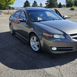 Acura TL 2007
