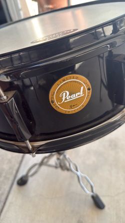 snare drum