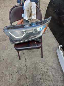 Crv Headlights 2017 2019