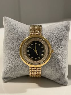 beautiful watch