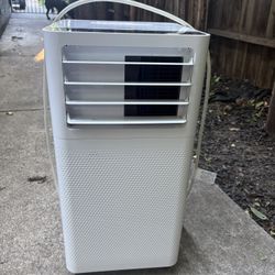TCL Portable Air Conditioner