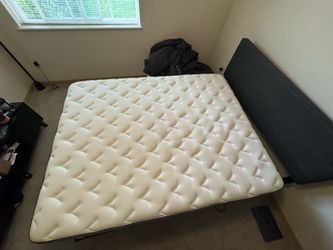 Queen Mattress