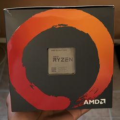 AMD Ryzen 5 2600 + Wraith Cooler