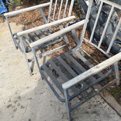 Outdoor Chairs