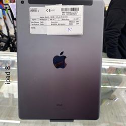 Ipad 8 32gb Available HSO
