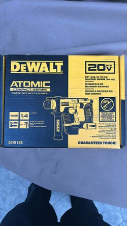 Dewalt Sds Rotary Hammer Drill ONLY