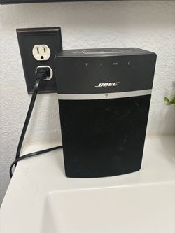 Bose SoundTouch 10 Wireless Speaker