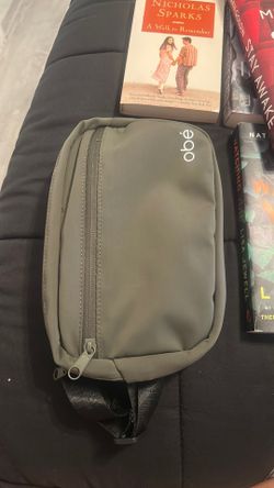 Obè Fanny pack