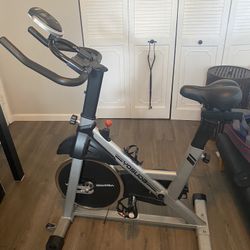Yosuda Spinning Bike 