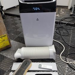 14,000 BTU Portable Air Conditioner AC 