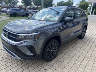 2023 Volkswagan Taos