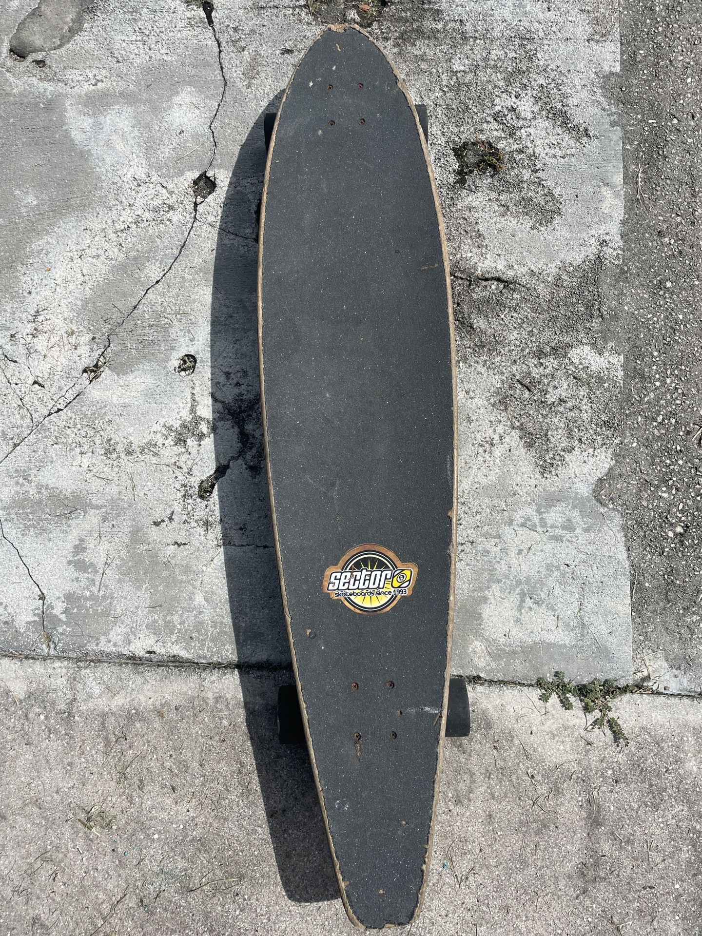 Sector 9 Longboard 44.5”