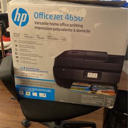 Office Jet Versatile Printer . New