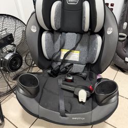 Car Seat
