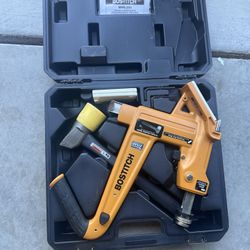 Bostitch Flooring MFN -201