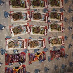 Destined Rivals Pokemon Booster Pack Bundle
