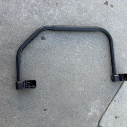 RV Outside Entry Handle