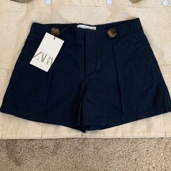 Zara  Shorts - Girls 