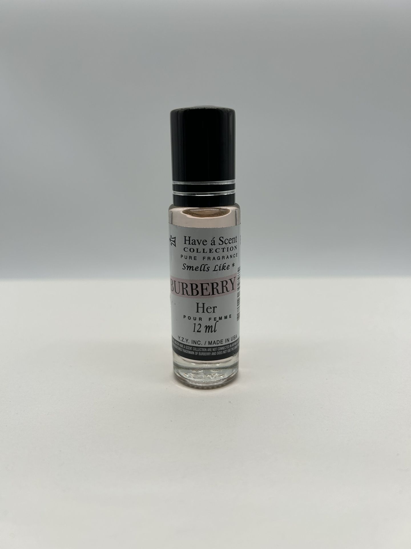 Smell Like Sweet Roller Perfume Oils (12ml)