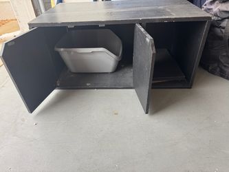Cat House