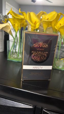 VURV Kristy Eau de Parfum 105ml